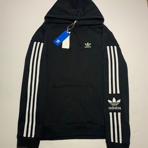 Adidas Tech Pullover Hoodie